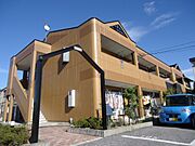 南彦根駅より徒歩23分 2階 築25年4ヶ月の賃貸物件