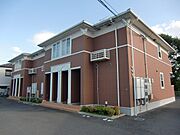 瀬田駅より徒歩19分 2階 築20年1ヶ月の賃貸物件
