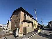 彦根駅より徒歩41分 2階 築10年6ヶ月の賃貸物件