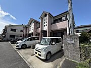 瀬田駅より徒歩11分 1階 築26年11ヶ月の賃貸物件