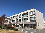 Grandream 3階 築8年7ヶ月の賃貸物件
