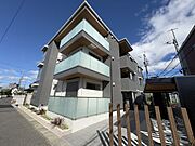 D-ROOM東矢倉 3階 築1年の賃貸物件