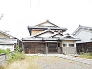 守山駅より徒歩58分 1階 築46年3ヶ月の賃貸物件