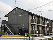 守山駅より徒歩31分 1階 築28年の賃貸物件