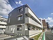南草津駅より徒歩19分 2階 築10年11ヶ月の賃貸物件