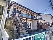 彦根駅より徒歩37分 2階 築38年5ヶ月の賃貸物件