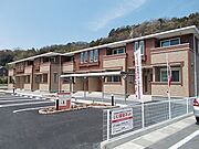 石山寺駅より徒歩39分 1階 築12年6ヶ月の賃貸物件