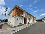 桜川駅より徒歩11分 1階 築16年の賃貸物件