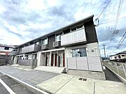 唐崎駅より徒歩14分 1階 築6年7ヶ月の賃貸物件