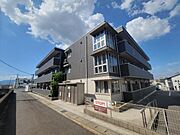 瀬田駅より徒歩23分 1階 築8年4ヶ月の賃貸物件