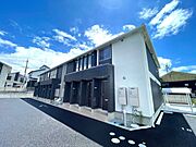 三雲駅より徒歩15分 2階 築2年1ヶ月の賃貸物件