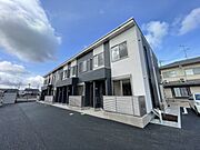 八日市駅より徒歩33分 2階 築1年6ヶ月の賃貸物件