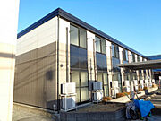 栗東駅より徒歩35分 1階 築23年5ヶ月の賃貸物件