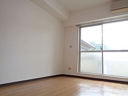 フェルティシャトー滋賀水口 505 5階1Kのリビング/ダイニング