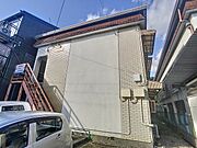 上田マンション 2階 築51年10ヶ月の賃貸物件