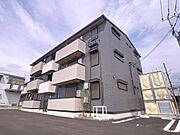 近江八幡駅より徒歩14分 1階 新築の賃貸物件