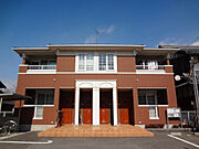 アルモニー 2階 築19年8ヶ月の賃貸物件