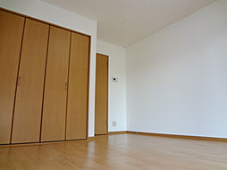 アネックスＡ 301 3階1Kのリビング/ダイニング