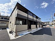 ヒカルサ大津唐崎I 1階 新築の賃貸物件