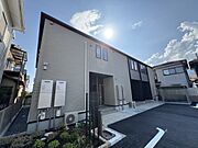 唐崎駅より徒歩11分 2階 新築の賃貸物件