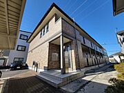 近江八幡駅より徒歩15分 2階 築19年10ヶ月の賃貸物件