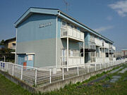 ブルータウン 2階 築28年5ヶ月の賃貸物件