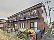 南彦根駅より徒歩13分 1階 築23年8ヶ月の賃貸物件