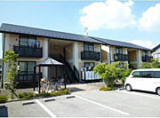 長浜駅より徒歩29分 2階 築27年9ヶ月の賃貸物件