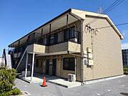 河瀬駅より徒歩15分 1階 築19年の賃貸物件