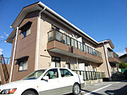 河瀬駅より徒歩6分 2階 築32年8ヶ月の賃貸物件