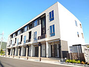 ラ・エトワール 2階 築11年2ヶ月の賃貸物件