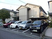 堅田駅より徒歩24分 2階 築20年7ヶ月の賃貸物件