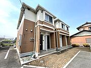 八日市駅より徒歩23分 2階 築12年3ヶ月の賃貸物件