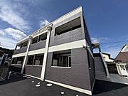 能登川駅より徒歩11分 2階 新築の賃貸物件