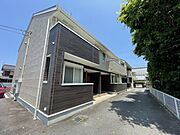 日野駅より徒歩56分 1階 築17年10ヶ月の賃貸物件