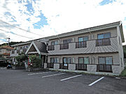 堅田駅より徒歩23分 2階 築29年8ヶ月の賃貸物件