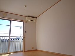 House I ROKUBANKAN 1-C 1階1Kのリビング/ダイニング