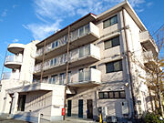 野洲駅より徒歩20分 3階 築34年の賃貸物件