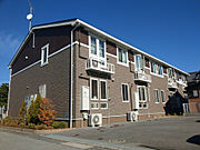 ボンヌ・ジュルネ 1階 築11年4ヶ月の賃貸物件