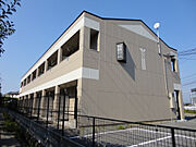 ウルル21 1階 築25年の賃貸物件