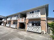 フレグランスA 1階 築31年5ヶ月の賃貸物件