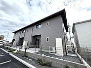 おごと温泉駅より徒歩14分 2階 新築の賃貸物件