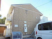 サルドセジュール 1階 築16年10ヶ月の賃貸物件