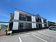 メゾン・ラヴィアンローズ 1階 築19年2ヶ月の賃貸物件