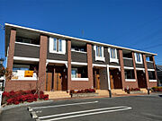 安土駅より徒歩20分 1階 築11年10ヶ月の賃貸物件