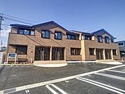 守山駅より徒歩17分 1階 築1年11ヶ月の賃貸物件