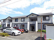 フレマリール林 2階 築33年5ヶ月の賃貸物件