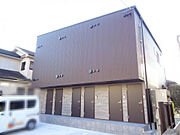 水口駅より徒歩34分 1階 築3年11ヶ月の賃貸物件