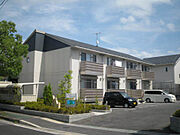 レセンテ出町A 1階 築18年9ヶ月の賃貸物件