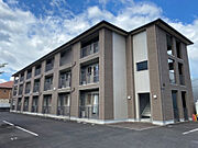 パールコート 3階 築20年8ヶ月の賃貸物件